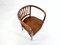 Vintage Bauhaus Desk Chair from Horgenglarus 9