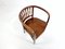 Vintage Bauhaus Desk Chair from Horgenglarus, Image 9