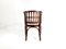 Vintage Bauhaus Desk Chair from Horgenglarus, Image 8