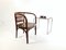 Vintage Bauhaus Desk Chair from Horgenglarus, Image 20