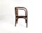 Vintage Bauhaus Desk Chair from Horgenglarus 18