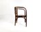 Vintage Bauhaus Desk Chair from Horgenglarus, Image 18