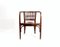 Vintage Bauhaus Desk Chair from Horgenglarus, Image 1