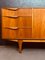 Mid-Century Teak Sideboard by Tom Robertson for McIntosh, Scotland 4