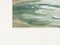 Georg Romin, on the High Seas, Gouache on Paper, Framed, Image 4