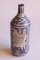 Abstract Horse Riders Ceramic Bottle from Fratelli Fianciullacci, Italy, 1950s, Image 6