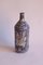 Abstract Horse Riders Ceramic Bottle from Fratelli Fianciullacci, Italy, 1950s 8
