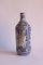 Abstract Horse Riders Ceramic Bottle from Fratelli Fianciullacci, Italy, 1950s, Image 2