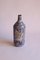 Abstract Horse Riders Ceramic Bottle from Fratelli Fianciullacci, Italy, 1950s, Image 7