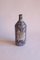 Abstract Horse Riders Ceramic Bottle from Fratelli Fianciullacci, Italy, 1950s 5