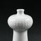 Vase Mid-Century en Porcelaine par Ludwig Zepner pour Meissen, 1960s 3
