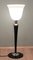 French Art Deco Table Lamp from Mazda, 1950s, Image 2
