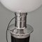 French Art Deco Table Lamp from Mazda, 1950s, Image 4
