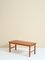 Teak Rectangular Coffee Table 3