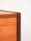 Small Vintage Scandinavian Chest of Drawers in Teak 7