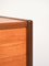 Small Vintage Scandinavian Chest of Drawers in Teak, Image 7