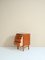 Small Vintage Scandinavian Chest of Drawers in Teak 5
