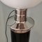 French Art Deco Table Lamp from Mazda, 1950s, Image 12