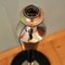 French Art Deco Table Lamp from Mazda, 1950s, Image 11