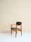 Danish Teakwood Chair with Chops, Image 3