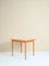 Vintage Square Extendable Dining Table, Image 1