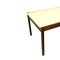 Vintage Extendable Japanese Series Dining Table by Cees Braakman for Pastoe, 1960s, Image 6