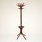 Antique Victorian Bentwood Hatstand Coat Rack, Image 2