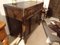 Chinese Stained Fir Sideboard 2