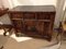 Chinese Stained Fir Sideboard 3