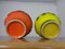 Pop Art Ceramic Vases from Jasba, Set of 2, 1970s, Image 11