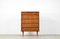 Teak and Brass Dresser from Avalon, 1960s 6