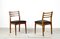 Vintage Teak Dining Chairs from Meredew, 1960s, Set of 4, Image 2