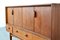 Teak Fresco Sideboard von Victor Wilkins für G-Plan, 1960er 5