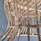 Wicker Armchair by Lio Carminati & Gio Ponti, Italy, 1950 20