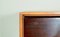 Mid-Century Scandinavian Style Teak & Brass Chest of Drawers or Tallboy by John & Sylvia Reid for Stag 4