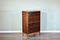 Mid-Century Scandinavian Style Teak & Brass Chest of Drawers or Tallboy by John & Sylvia Reid for Stag 6