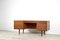 Mid-Century Modern Teak Schreibtisch von Meredew, 1960er 1