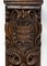 17th Century Carved Oak Wood Panels, Set of 2, Image 3