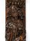 17th Century Carved Oak Wood Panels, Set of 2 6