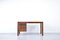 Mid-Century Italian Teak Desk, 1960s 10