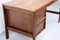 Mid-Century Italian Teak Desk, 1960s, Image 2