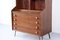 Mid-Century Italian Teak Secretaire, 1960s 8