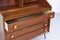 Secretaire Mid-Century in teak, Italia, anni '60, Immagine 3