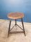 Tabouret Bauhaus de KS Bruchsalia 5