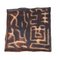 Chinesische Drachenvasen aus vergoldetem Gold, 19. Jh., 2er Set 12