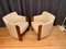 Armchairs from Thörmer, Germany, 1980s, Set of 2 3