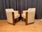 Armchairs from Thörmer, Germany, 1980s, Set of 2, Image 9