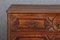 Antique Baroque Dresser in Oak with Carver, 18th Century, Image 6