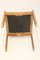 Teak Dining Chairs from Dyrlund, 1960s, Set of 4 10