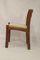 Teak Dining Chairs from Dyrlund, 1960s, Set of 4 7